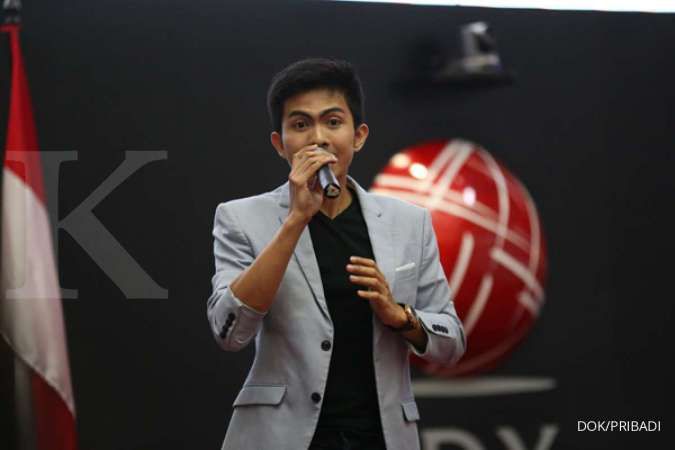 Peringati Hari Pendidikan, Sucor Sekuritas Gelar Stock Wars Trading Competition