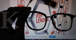 Sejumlah Fintech P2P Lending Dihadapkan Masalah Kredit Macet yang Membengkak