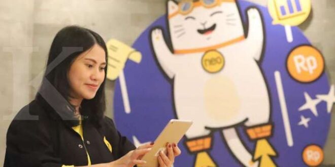 Bank Digital yang Hanya Mengandalkan Satu Ekosistem Berpotensi Punya Risiko Tinggi