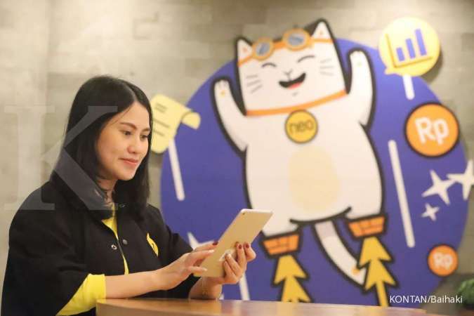 Bank Digital yang Hanya Mengandalkan Satu Ekosistem Berpotensi Punya Risiko Tinggi
