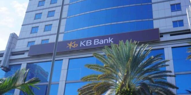 Direktur Bisnis dan UKM KB Bank Mengundurkan Diri