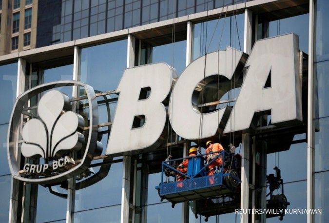 Saham Bank Kompak Anjlok, Analis Rekomendasikan Akumulasi Beli Saham Bank Big Caps