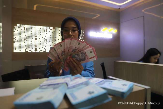 Cara Buka Rekening Bank Mandiri Offline dan Online beserta Syaratnya