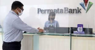 Cara Buka Rekening Permata Bank, Cek Syarat dan Setoran Awal bagi Nasabah