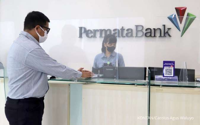 Cara Buka Rekening Permata Bank, Cek Syarat dan Setoran Awal bagi Nasabah