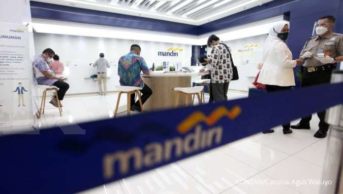 Bank Mandiri