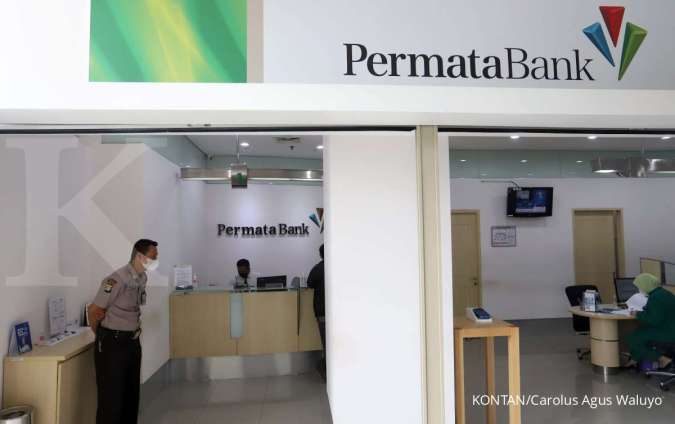 Bank Permata