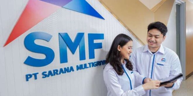 Sarana Multigriya Finansial (SMF) Siapkan Dana untuk Lunasi Pokok dan Bunga Obligasi