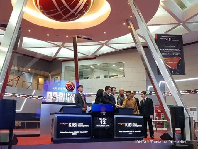 Korea Investment Management Resmi Jadi Pemegang Saham Pengendali KISI AM