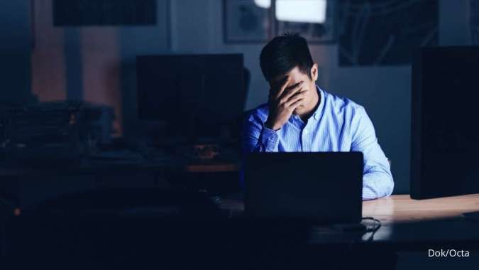 Tsunami Finansial Jepang: Akankah Menghantam AS?