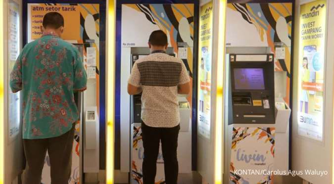 Proyeksi Laba Bank KBMI 4 pada Kuartal I 2024, Akankah Kembali Cetak Rekor?