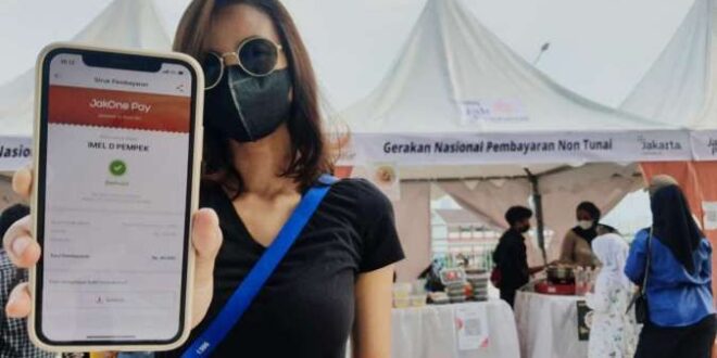 Cara Buka Rekening Bank DKI dan Aktivasi Kartu ATM di JakOne Mobile