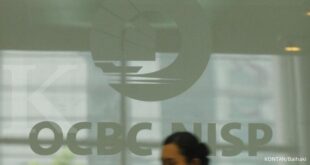 Merger OCBC NISP dengan Bank Commonwealth Rampung Tahun Ini