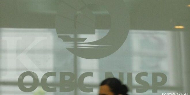 Merger OCBC NISP dengan Bank Commonwealth Rampung Tahun Ini