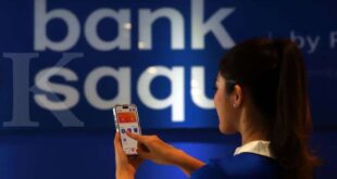 Jumlah Nasabah Bank Saqu Tembus 1 Juta dalam 6 Bulan Sejak Diluncurkan