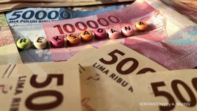 Fintech Dominasi Penjualan Reksadana