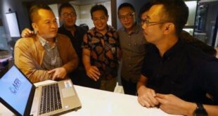 OJK resmikan Asosiasi Fintech Pendanaan Bersama Indonesia (AFPI)