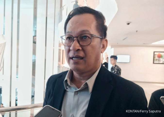 AFPI: OJK Kemungkinan Bakal Cabut Moratorium Izin Fintech pada Tahun Ini