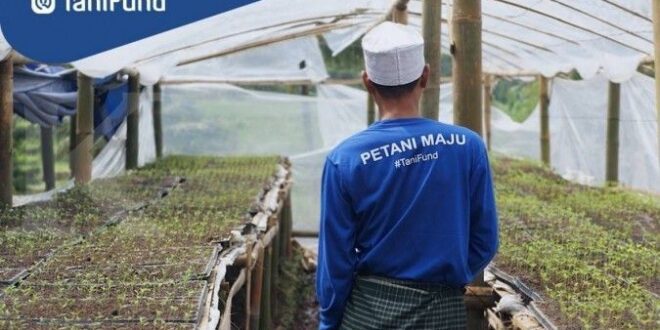 Ini Kata AFPI Soal Pencabutan Izin Usaha Fintech TaniFund