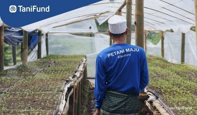 Ini Kata AFPI Soal Pencabutan Izin Usaha Fintech TaniFund