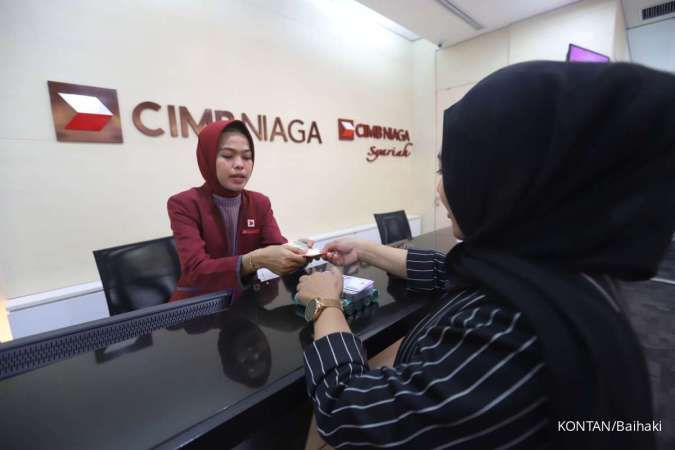 Siapkan Dana Jumbo, Bank Pastikan Keamanan IT Dari Serangan Siber