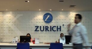 Return Produk Unitlink Saham Terkontraksi, Ini Penjelasan Zurich Topas Life – Page all