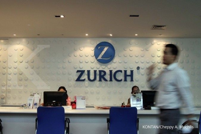 Return Produk Unitlink Saham Terkontraksi, Ini Penjelasan Zurich Topas Life – Page all