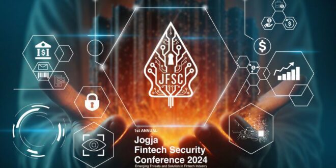 Awasi Ancamannya! Jangan hanya Sekadar Paham Industri Fintech