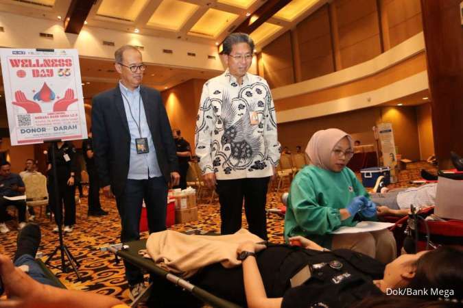 Laba Bersih Allo Bank (BBHI) Tumbuh 23,19% Pada Kuartal I-2024