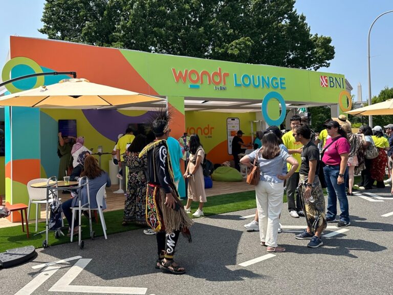 BNI Permudah Kebutuhan Finansial Diaspora Indonesia di 5 Kota Pusat Keuangan Dunia