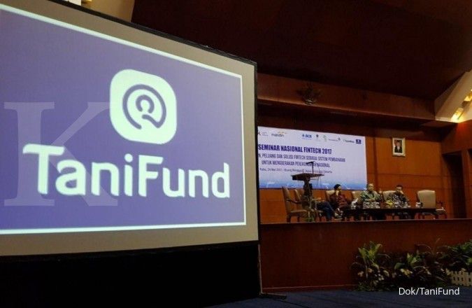 Izin TaniFund Dicabut, Cek Daftar Pinjol Legal OJK 2024, Jauhi Pinjol Ilegal Berikut