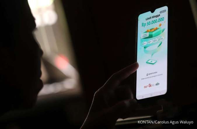 Cek Daftar Pinjol Legal dan Ilegal dari OJK Per Juni 2024 