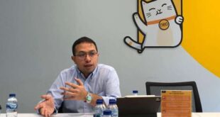 Kinerja Membaik, Bank Neo Commerce Bakal Perluas Segmen Nasabah