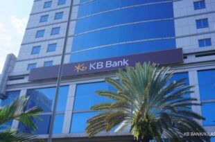 Direksi KB Bank Kembali Borong Saham BBKP