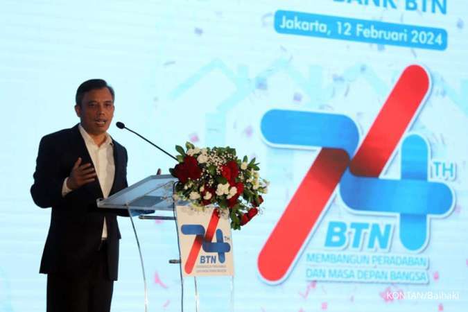 Akuisisi Bank Muamalat oleh BTN Batal, Kenapa?