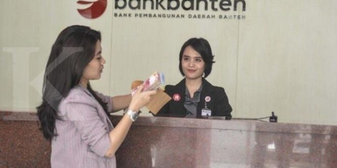 Saham Bank Banten (BEKS) Terus Terpuruk, Manajemen Siapkan Langkah Ini