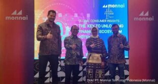 Monnai Perluas Operasinya di Indonesia untuk Menjadi Sumber Utama Keputusan Fintech