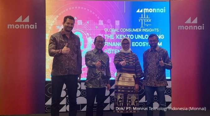 Monnai Perluas Operasinya di Indonesia untuk Menjadi Sumber Utama Keputusan Fintech