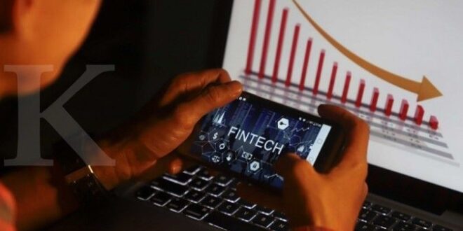 Banyak kasus, tingkat kepercayaan terhadap fintech menciut