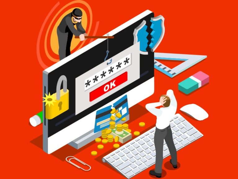 Penyalahgunaan Akun Fintech Makin Marak, Kenali Modusnya dan Cara Jaga Data Pribadi Anda