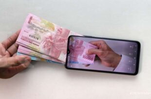 Pinjol Ilegal Bisa Munculkan Persepsi Negatif ke Industri Fintech Lending