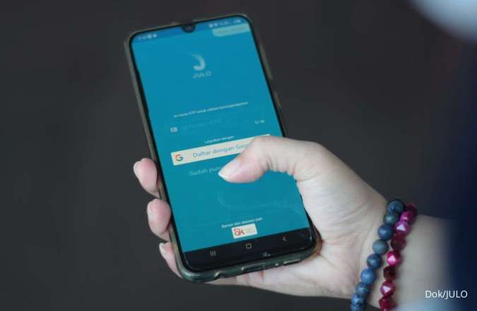 Julo Berhasil Meraih Tiga Penghargaan Dari Asia Fintech Awards 2024