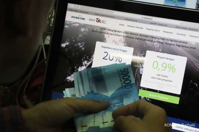 Menyapa Kabar Sang Pioneer Fintech P2P Lending, Investree