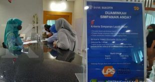 Kabar rush money berhembus, simak langkah perbankan dan OJK untuk tenangkan nasabah