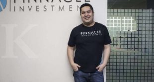 CEO Pinnacle Investment Tanggapi Manajer Investasi Asing yang Keluar Pasar Indonesia