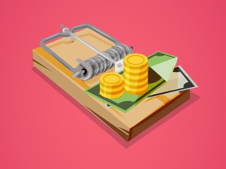 Skor Literasi Finansial Indonesia Rendah, Ini Dampaknya Bagi Generasi Muda