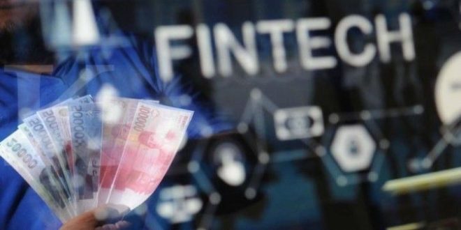 Fintech dan tren transaksi digital, bagaimana upaya bank menghadapi disrupsi?