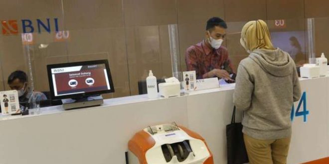 BNI Jadi Satu-Satunya Bank BUMN yang Menjadi Kreditur Sritex