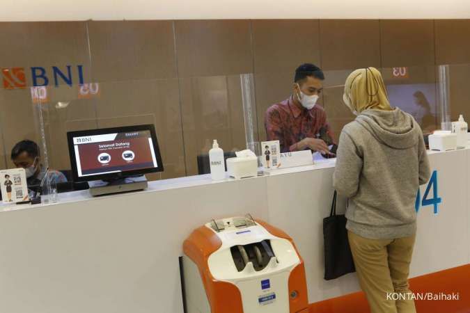 BNI Jadi Satu-Satunya Bank BUMN yang Menjadi Kreditur Sritex