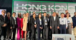 AFPI Perkuat Posisi Fintech Lending Lokal di Pasar Global